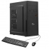 Computadora Kit Qian QCM-MAT-01SDN, AMD Ryzen 5 4650G 3.70GHz, 16GB, 512GB SSD, Windows 11 Pro 64-bit + Teclado/Mouse  2