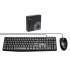 Mini PC Kit Qian QCP-J30-01, Intel Celeron J3060 1.60GHz, 4GB, 64GB eMMC, sin Sistema Operativo + Teclado/Mouse  1