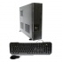 Computadora Kit Qian SLIM BAO Q7001, Intel Core i7-7700 3.60GHz, 8GB, 1TB, Windows 10 Pro 64-bit + Teclado/Mouse - Imagen adicional 2