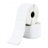 Qian Rollo de Etiquetas QCT-406001, 10.2 x 15.2cm, Blanco  1