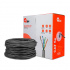 Qian Bobina de Cable Ethernet Cat5e, UTP, 100 Metros  2