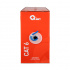 Qian Bobina de Cable Ethernet Cat6, UTP, 100 Metros  4