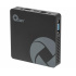 Mini PC Qian QII-07C46-MK, Intel Celeron N3350, 4GB, 64GB eMMC, sin Sistema Operativo   2