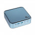 Mini PC Qian QII-11381, Intel Core i3-1115G4, 8GB, 128GB SSD, Windows 11 Prueba   1