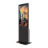 KIOSKO TOTEM INTERACTIVO QIAN QKM-64401 55",4K,4GB,WIFI,BT,ANDROI7.1  2
