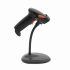 Qian QLLA1701 Lector de Código de Barras Láser 1D - incluye Cable USB y Base  5