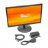 Monitor Qian QM191704 LED 19.5", HD, HDMI, Negro  3
