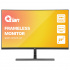 Monitor Gamer Qian QMF-IPF27-01 LED 27", 1920x1080 Full HD, 100Hz, HDMI, Negro   1