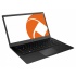 Laptop Qian QNB1701 14'' Full HD, Intel Celeron N3350 1.10GHz, 4GB, 500GB, Windows 10 Pro 64-bit, Negro  1