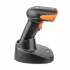 ﻿Qian QOB-2DMFE Lector de Código de Barras 1D/2D - Incluye Base  4