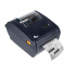 Qian QOP-T10UB-DI Impresora de Etiquetas, Térmica Directa, 203DPI, USB, Bluetooth, Negro  1