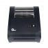 Qian QOP-T10UB-DI Impresora de Etiquetas, Térmica Directa, 203DPI, USB, Bluetooth, Negro  5