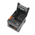 Qian QOP-T80BL-RI Impresora de Tickets, Térmico, 203PPP, USB, Bluetooth, Negro  2