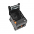 Qian QOP-T80UL-RI-02 Impresora de Tickets, Térmico, 203PPP, USB, LAN, Negro - incluye Fuente de Poder  2