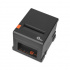 Qian QOP-T80UL-RI-02 Impresora de Tickets, Térmico, 203PPP, USB, LAN, Negro - incluye Fuente de Poder  1