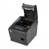 Qian QOP-T80UL-RI Impresora de Tickets, Térmica Directa, USB, Negro - con Autocortador  2