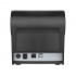 Qian QOP-T80UL-RI Impresora de Tickets, Térmica Directa, USB, Negro - con Autocortador  3