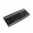 Teclado POS Qian QPA1702, Alámbrico, PS/2, Negro (Español)  1