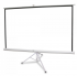 Qian Pantalla de Proyección Manual QPD-69603, 120", Blanco