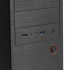 Computadora Qian NGXI 440B-1M, Intel Core i5-14400, 16GB, 1TB SSD, Wi-Fi, Windows 11 Prueba + Teclado/Mouse - Imagen adicional 4