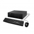 Computadora Kit Qian QPI-OPC-02B, Intel Core i5-10400 2.90GHz, 8GB, 480GB SSD, Windows 11 Home 64-bit + Teclado/Mouse  5