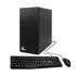 Computadora Qian QPI-OPCI01-03, Intel Core i5-13400, 16GB, 480GB SSD, Windows 11 Prueba + Teclado/Mouse - Imagen adicional 1