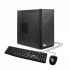 Computadora Qian OPCX13-03, Intel Core i3-13100, 16GB, 480GB SSD, Windows 11 Home + Teclado/Mouse   2