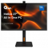 Qian QZI-275T15-MK All-in-One 27", Intel Core i5-1135G7, 16GB, 512GB SSD, Windows 11 Prueba