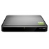 QNAP HS-251+ NAS de 2 Bahias, Intel Celeron 2GHz, 2GB DDR3L, Negro - no incluye Discos  4
