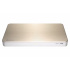 QNAP HS-453DX NAS de 4 Bahías, 8GB, Intel Celeron J4105 1.50GHz, USB 2.0/3.2, Oro/Blanco  ― no Incluye Discos Duros  9