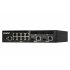 Switch QNAP QSW-M2108R-2C, 8 Puertos 100/1000/2500 + 2 Puertos SFP+, 80Gbit/s, 16.000 Entradas - Administrable  4