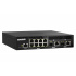 Switch QNAP QSW-M2108R-2C, 8 Puertos 100/1000/2500 + 2 Puertos SFP+, 80Gbit/s, 16.000 Entradas - Administrable  3