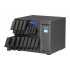 QNAP TS-1655 NAS de 16 Bahías, Intel Atom C5125 2.80GHz, USB 3.0, Negro ― no Incluye Discos Duros  8