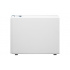 QNAP TS-231P3 NAS de 2 Bahías, 2GB, Annapurna Labs AL314 1.7GHz, SATA III, Blanco/Azul ― no incluye Discos  6