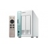 QNAP TS-251A Servidor NAS de 2 Bahias, Intel Celeron N3060 1.60GHz, 2GB DDR3L - no incluye Discos  1