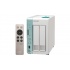 QNAP TS-251A Servidor NAS de 2 Bahias, Intel Celeron N3060 1.60GHz, 2GB DDR3L - no incluye Discos  2