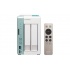 QNAP TS-251A Servidor NAS de 2 Bahias, Intel Celeron N3060 1.60GHz, 2GB DDR3L - no incluye Discos  5