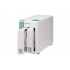 QNAP TS-251A Servidor NAS de 2 Bahias, Intel Celeron N3060 1.60GHz, 2GB DDR3L - no incluye Discos  6