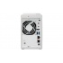 QNAP TS-251A Servidor NAS de 2 Bahias, Intel Celeron N3060 1.60GHz, 2GB DDR3L - no incluye Discos  9