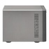 QNAP TS-419P II Sistema NAS de 4 Bahías, max. 12TB, Marvell 2.00GHz, SATA II, Tower  12