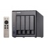 QNAP NAS TS-451+-2G NAS de 4 Bahías, Intel Celeron 2GHz, 2GB DDR3L, 2x USB 3.0 ― no Incluye Discos  6