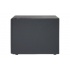 QNAP NAS TS-451+-2G NAS de 4 Bahías, Intel Celeron 2GHz, 2GB DDR3L, 2x USB 3.0 ― no Incluye Discos  8