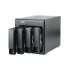QNAP NAS TS-451+-2G NAS de 4 Bahías, Intel Celeron 2GHz, 2GB DDR3L, 2x USB 3.0 ― no Incluye Discos  9