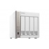 QNAP Sistema NAS TS-451 de 4 Bahías con Intel Celeron 2-Core 2.41GHz - Imagen adicional 1