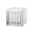 QNAP Sistema NAS TS-451 de 4 Bahías con Intel Celeron 2-Core 2.41GHz - Imagen adicional 4