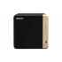 QNAP TS-464-4G NAS de 4 Bahías, Intel Celeron N5095 2.9GHz, SATA III/M.2, Negro ― No incluye Discos Duros  1