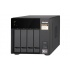 QNAP TS-473 NAS de 4 Bahías, AMD RX-421ND 2.10GHz, SATA III, Negro ― No Incluye Disco Duro  5