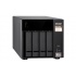 QNAP TS-473 NAS de 4 Bahías, AMD RX-421ND 2.10GHz, SATA III, Negro ― No Incluye Disco Duro  6