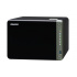 QNAP TS-653D-4G NAS de 6 Bahías, Intel Celeron J4125 2GHz, USB 2.0/3.0, Negro ― no Incluye Discos Duros  5