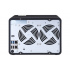 QNAP TS-653D-4G NAS de 6 Bahías, Intel Celeron J4125 2GHz, USB 2.0/3.0, Negro ― no Incluye Discos Duros  7
